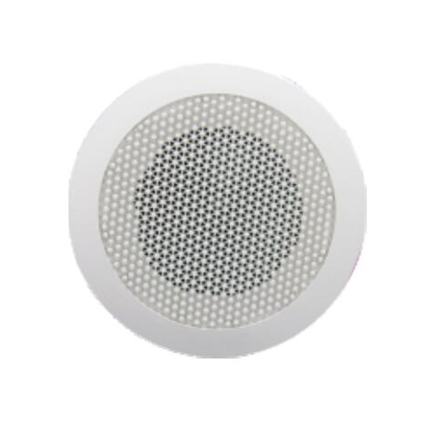 利達嵌入吸頂(3W) 消防吸頂音箱