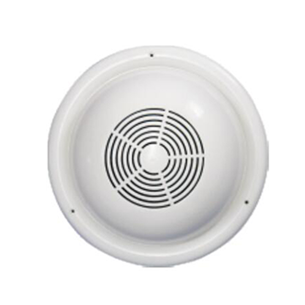 利達明裝吸頂(3W) 消防吸頂音箱