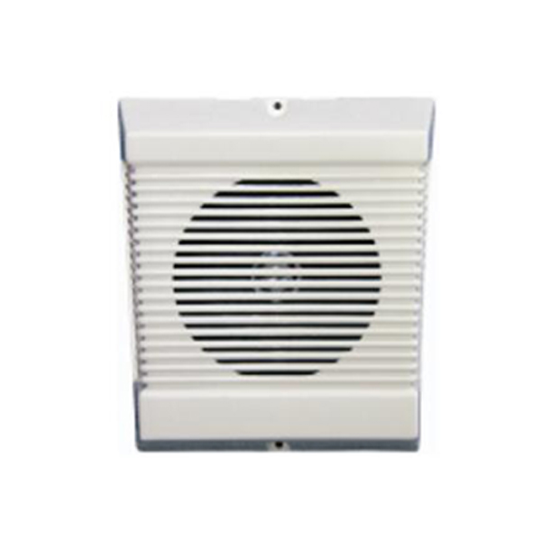 利達壁掛(3W) 消防壁掛音箱