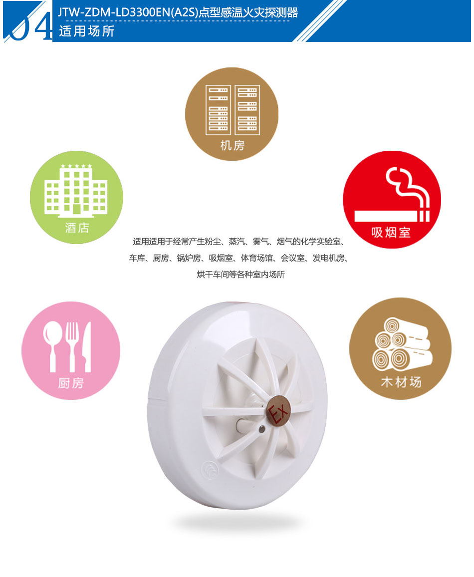 JTW-ZDM-LD3300EN�����͸Мػ��(z��i)̽�y(c��)���a(ch��n)Ʒ��(y��ng)�È�(ch��ng)��