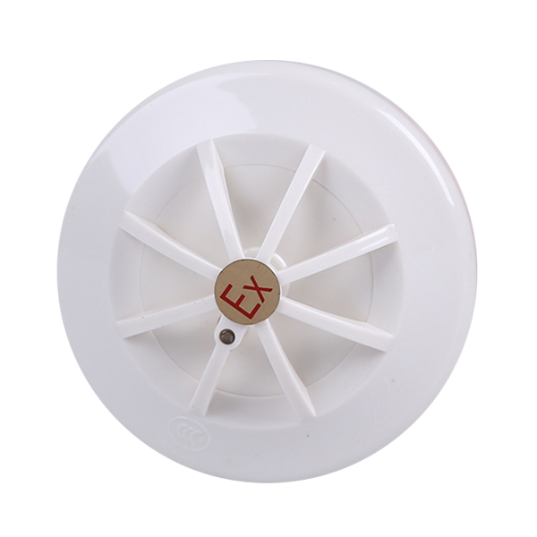 利達JTW-ZDM-LD3300EN防爆型感溫火災(zāi)探測器