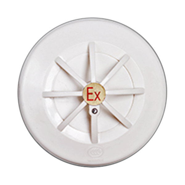 利達JTW-ZDM-LD3300EN/C防爆型感溫火災(zāi)探測器（A2S）