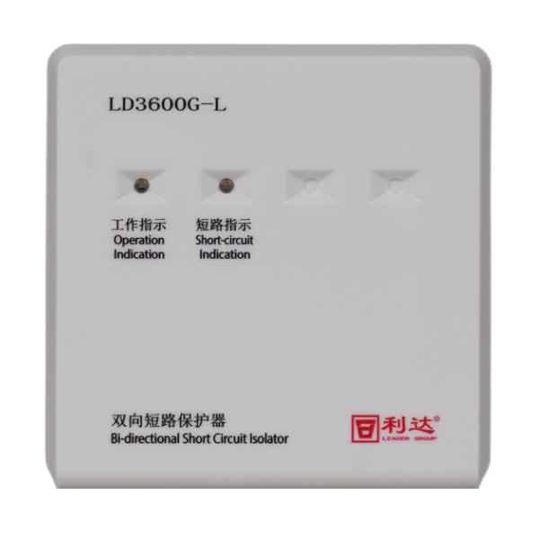 LD3600G... LD3600G...