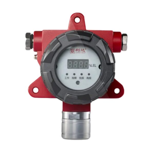 利達GT-LD3101ED點型可燃氣體探測器