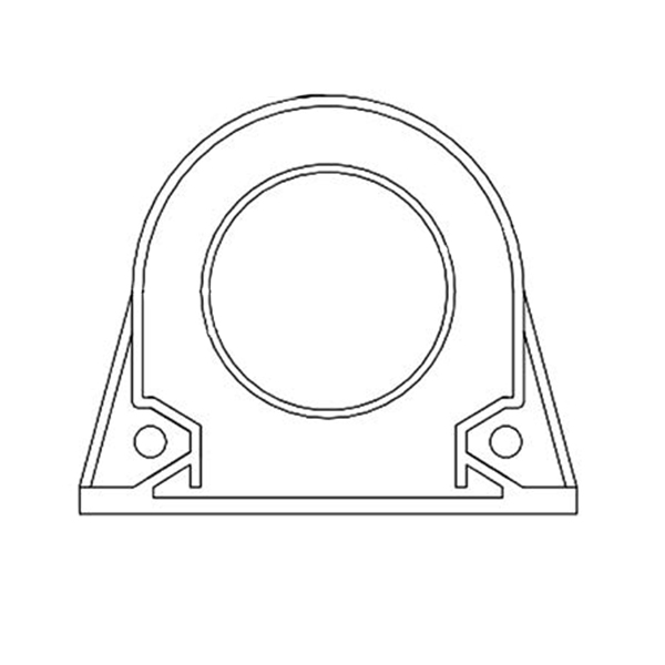 利達ZCT45-1剩余電流互感器（圓形）