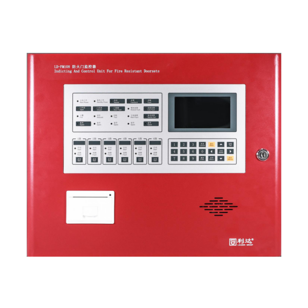 利達(dá)LD-FM108防火門監(jiān)控器