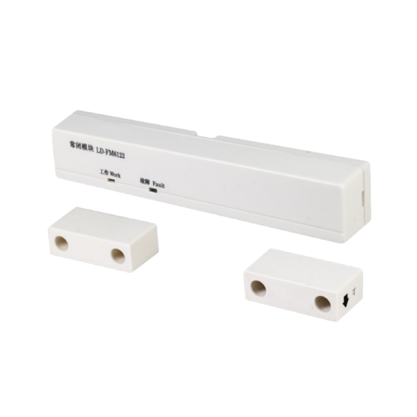 利達(dá)LD-FM6122常閉模塊 一體式門磁開關(guān)
