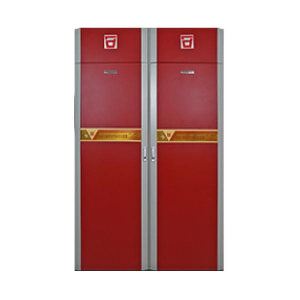 利達FY90/120/150×2/2.5N系列柜式全氟己酮滅火裝置 雙瓶組