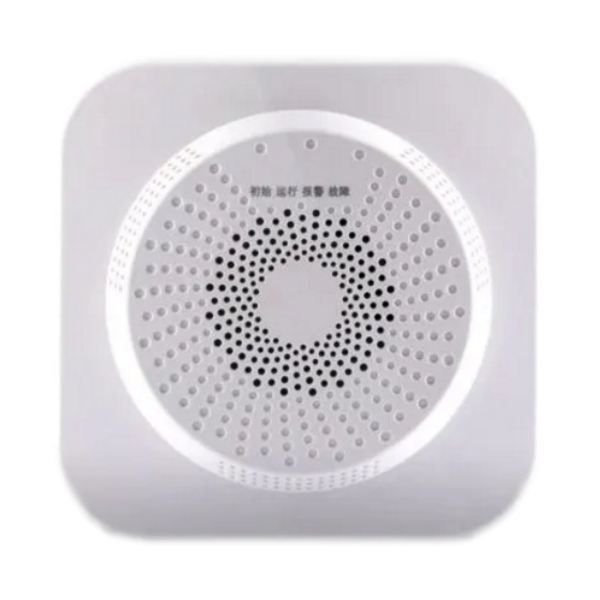 利達LDT9220/RJ測量熱解粒子式電氣火災監(jiān)控探測器