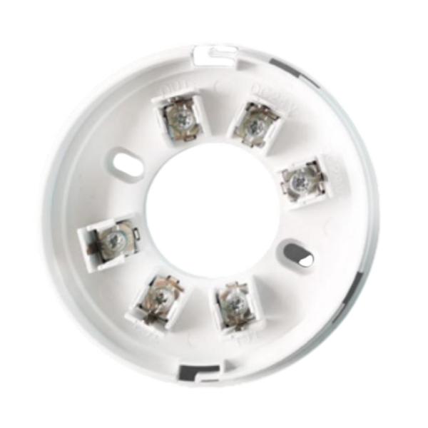 利達(dá)LD31EN可燃?xì)怏w探測器底座