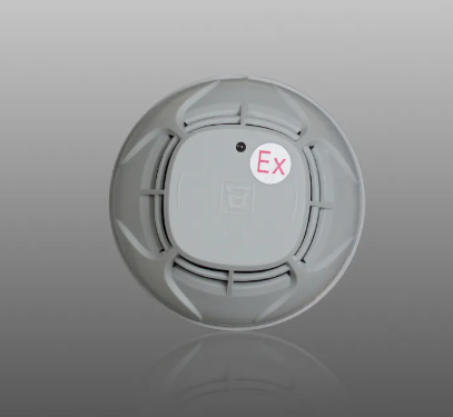 利達(dá)JTY-GM-LD-GA3000 點(diǎn)型光電感煙火災(zāi)探測器（防爆型）（本安防爆，編碼型）