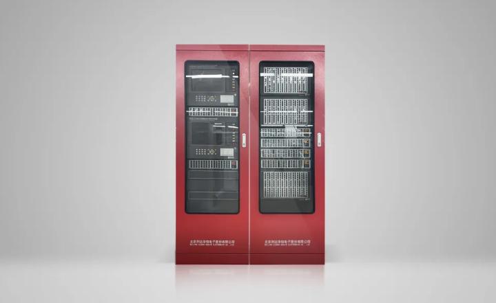 利達(dá)工業(yè)消防產(chǎn)品JB-QG-LD128EII新品速遞