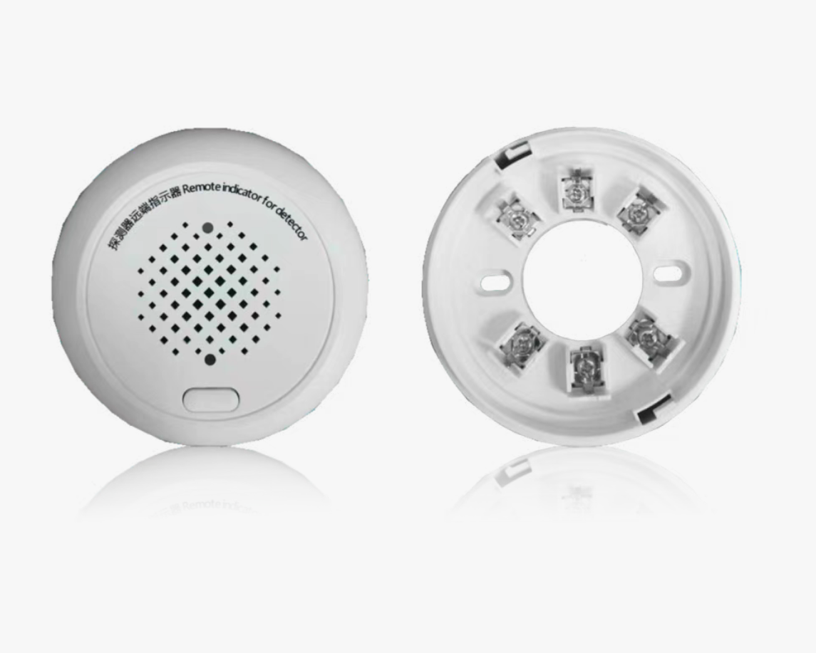 利達(dá)LD3100探測器遠(yuǎn)端指示器