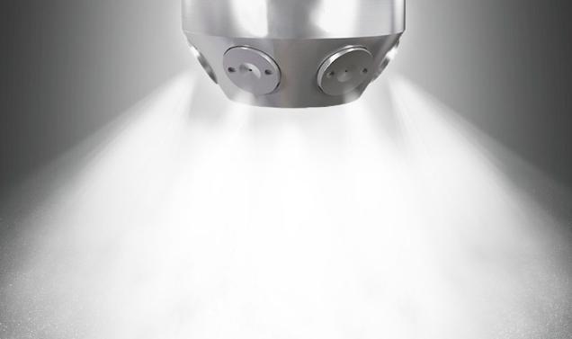 細(xì)水霧滅火系統(tǒng)