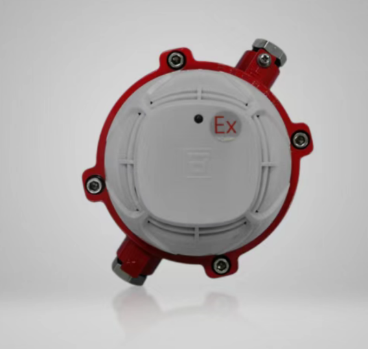 利達隔爆JTY-GM-LD-GA3000ED點型光電感煙火災(zāi)探測器