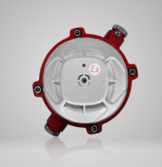 利達隔爆JTW-ZOM-LD-GA3300ED點型感溫火災(zāi)探測器