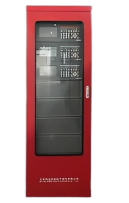 利達(dá)LD-DJ128A消防設(shè)備電源狀態(tài)監(jiān)控器