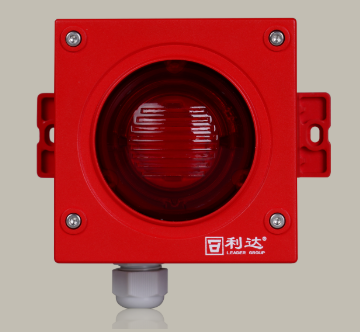 利達LD-GA1000(IP)火災(zāi)聲光警報器（編碼型）