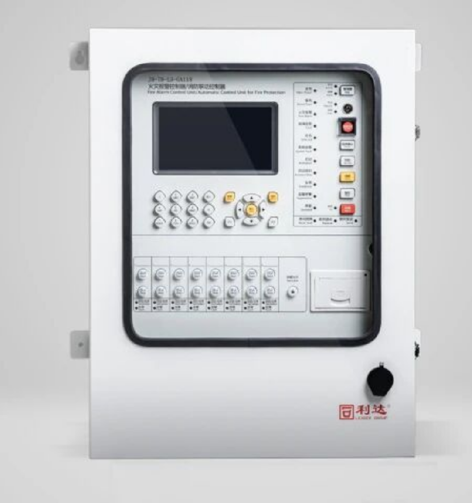 JB-TB-LD-GA118���_���(z��i)�󾯿�����/���_����(li��n)�ӿ�����