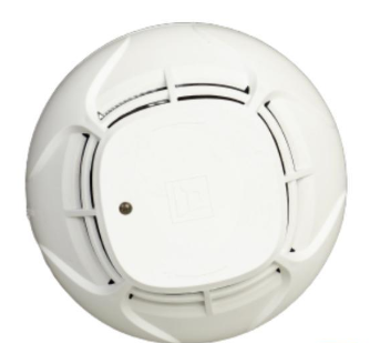 利達JTY-GM-LD3001G點型家用感煙火災探測器 編碼型