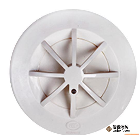 利達JTW-ZDM-LD3300EH點型感溫火災探測器