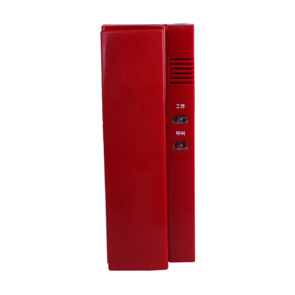 利達HY5716B總線消防電話分機