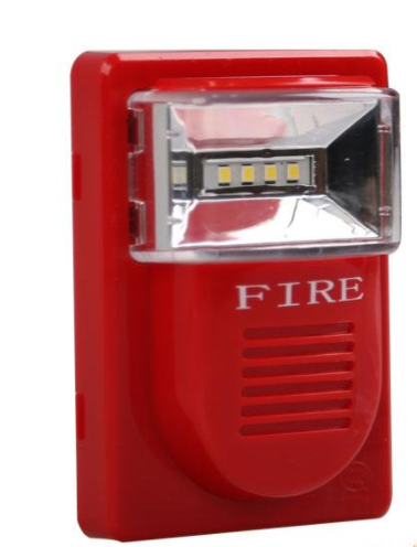 LD1000EH(F)火災(zāi)聲光警報器