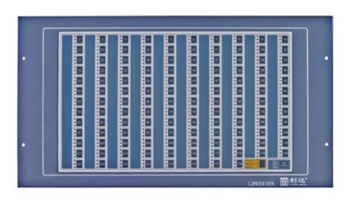 LD9203EN聯(lián)動(dòng)控制盤