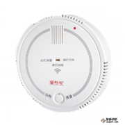 利達JTY-GF-LD3901EB獨立式光電感煙火災探測報警器