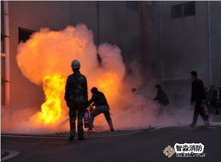 防火防爆,天然氣防火防爆,建筑消防之天然氣如何防火防爆