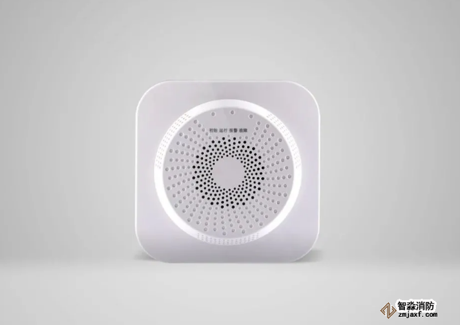 利達(dá)測量熱解粒子式電氣火災(zāi)監(jiān)控探測器