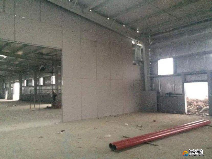 高層建筑防火,高層建筑防火知識(shí)介紹