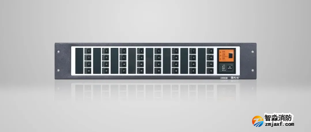 超強(qiáng)兼容性，利達(dá)LD9203EN聯(lián)動(dòng)控制盤全新升級